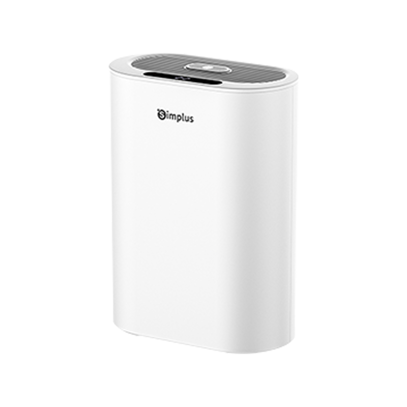 Simplus CUSH007WH00 2.5 Liters 2-in-1 Dehumidifier