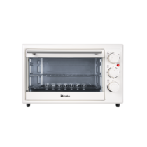 Simplus DKXH006CW01-PH 30 Liters Electric Oven Beige