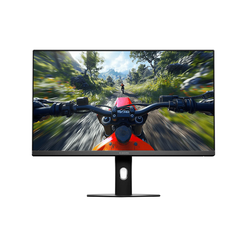 Xiaomi G24I 2026 OM4E-JP 23.8in HD Gaming Monitor - 2026