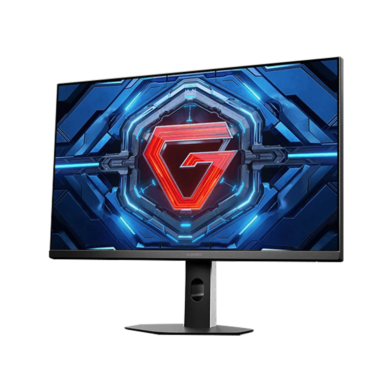 Xiaomi G27I 2026 OM4FF-JP 27in HD Gaming Monitor - Image 2