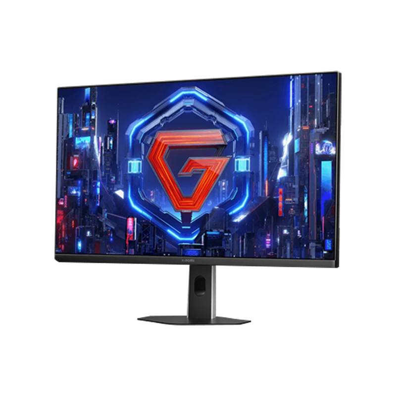 Xiaomi G27QI 2026 OM4QF EU 27in 2K Gaming Monitor - Image 3