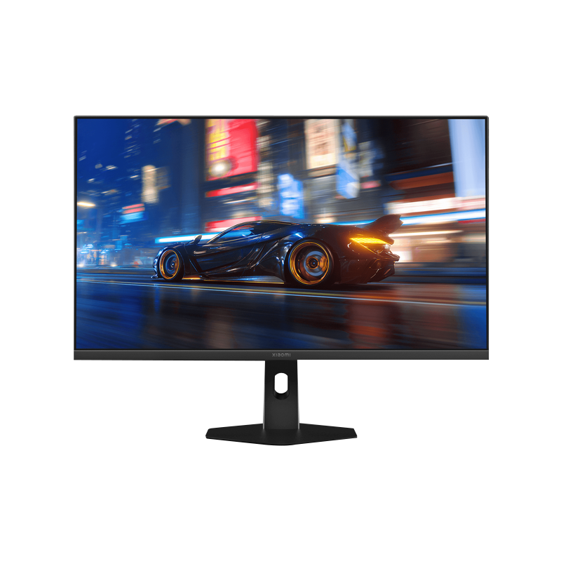 Xiaomi G27QI 2026 OM4QF EU 27in 2K Gaming Monitor