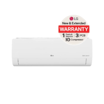 2026 Model - LG Dual Inverter Split Type Airconditioner 1.0 HP HSN09ISY3