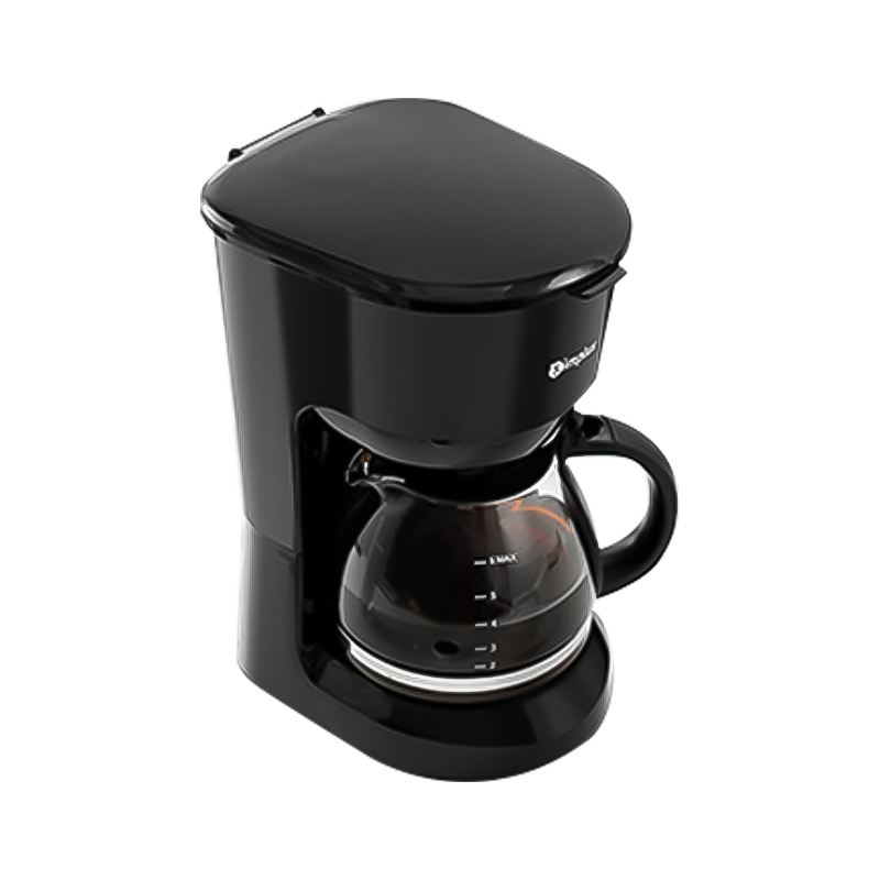 Simplus KFJH011BK00 6-Cups Coffee Maker - Image 2