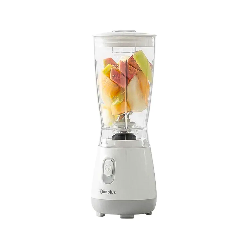 Simplus LLJH004GY01-PH 600ML Portable Blender - Image 2