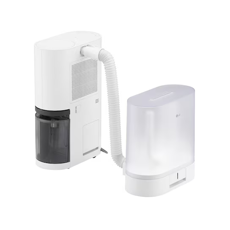 LG PDKACC01 Shoe Dehumidifier Drying Case - Image 12