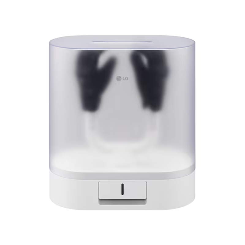 LG PDKACC01 Shoe Dehumidifier Drying Case - Image 11