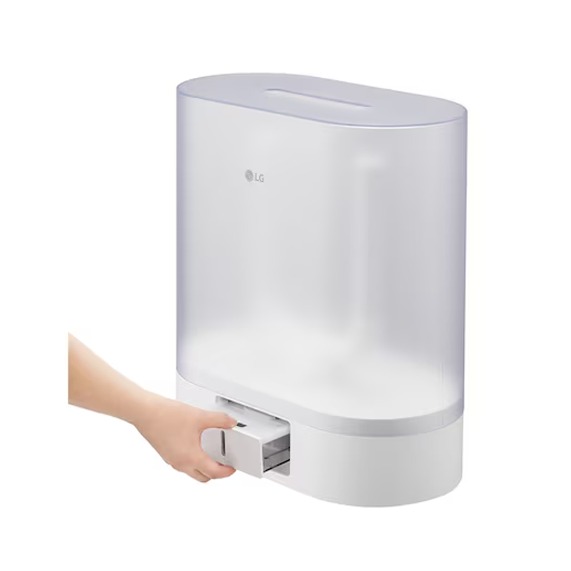 LG PDKACC01 Shoe Dehumidifier Drying Case - Image 3