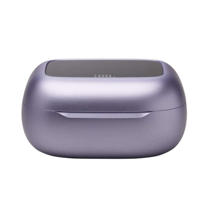 JBL LIVE BEAM 3 True Wireless Noise-Cancelling Earbuds Purple - Image 6