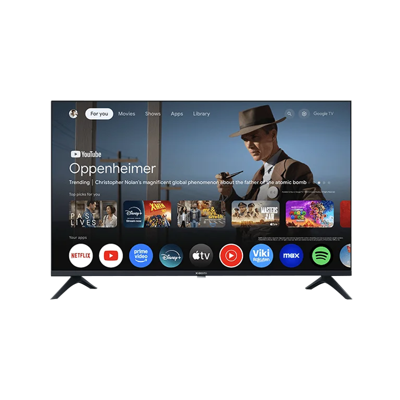 Xiaomi TV A 32 32in HD Google TV - 2026