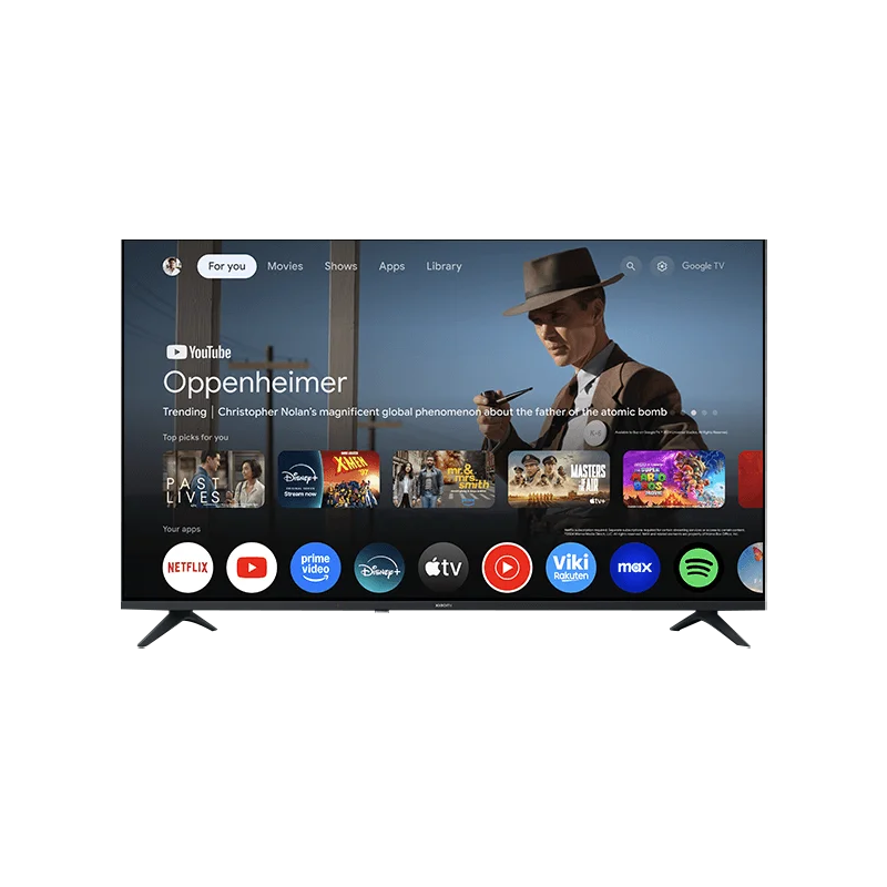 Xiaomi TV A 43 43in FHD Google TV - 2026