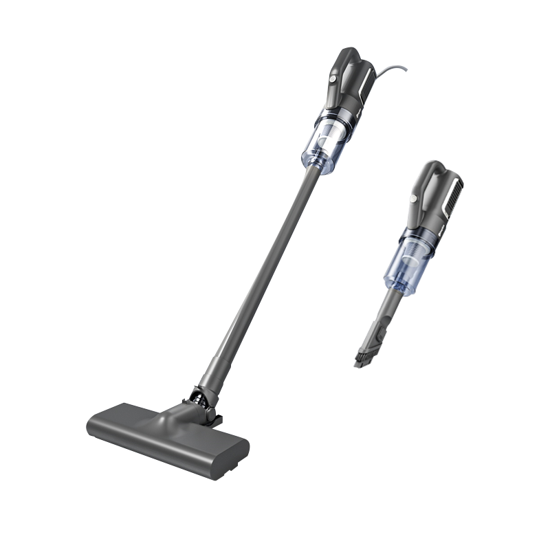 Simplus XCQH008GY03 Portable Vacuum Cleaner Grey