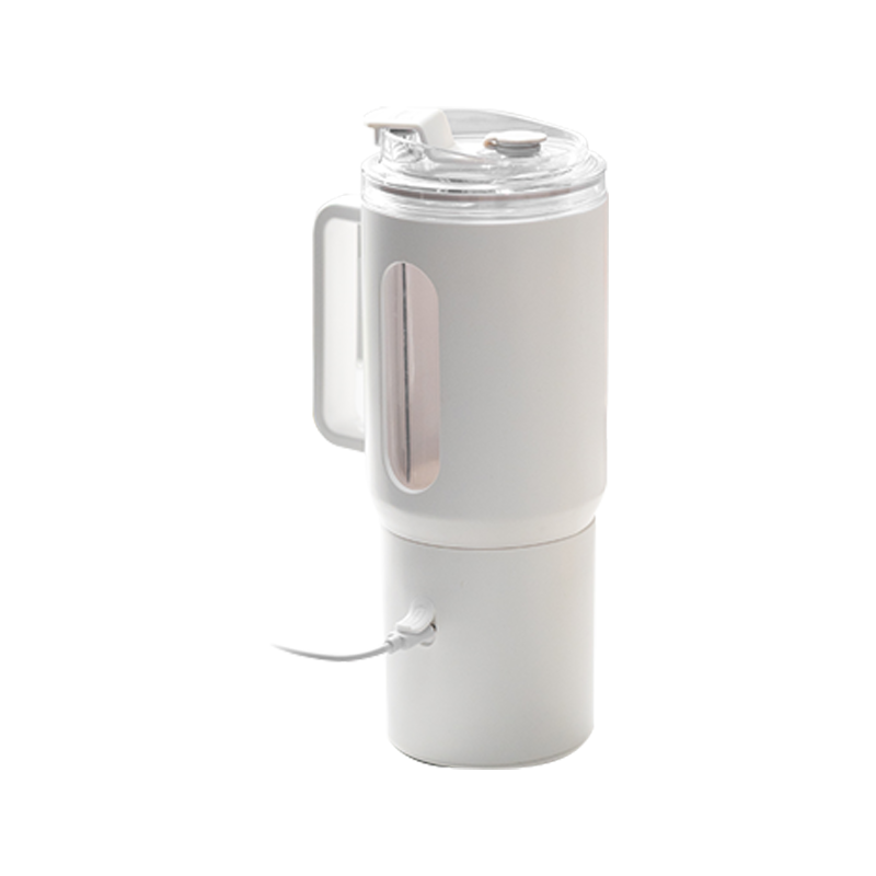 Simplus ZZJH011WH01 Travel Mug Blender White - Image 2