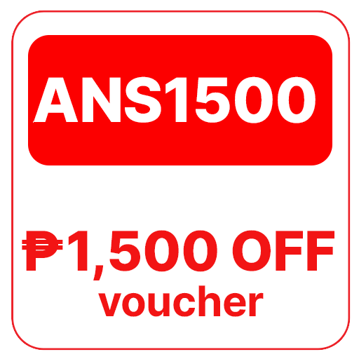 ANS1500 coupon