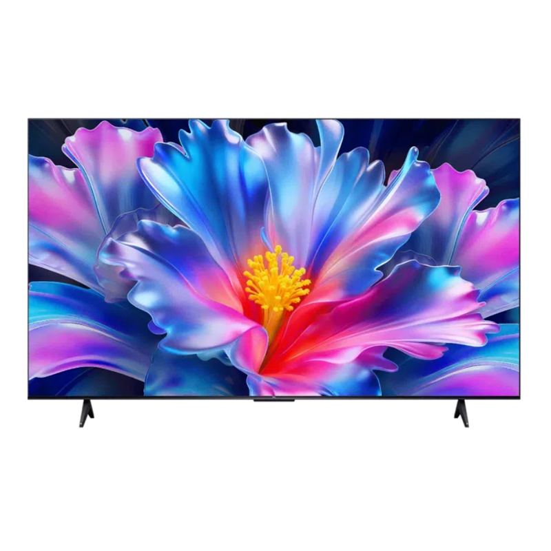 TCL 65P6L 65in 4K UHD Smart TV - 2026