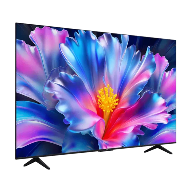 TCL 65P6L 65in 4K UHD Smart TV - 2026 - Image 2