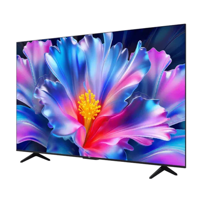 TCL 65P6L 65in 4K UHD Smart TV - 2026 - Image 3