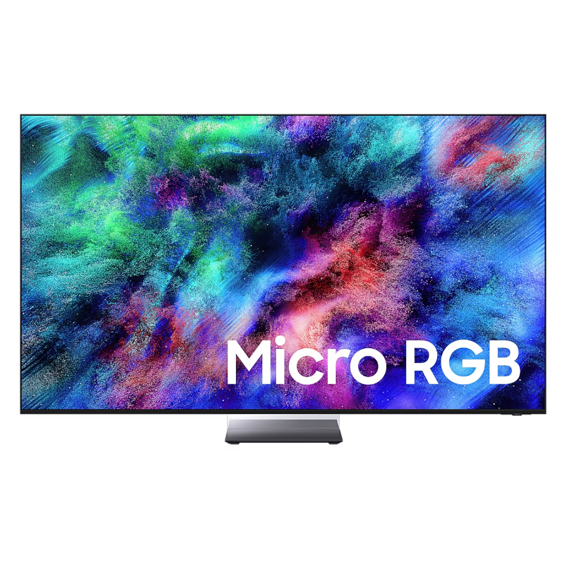 Samsung MRA85R95HAGXXP 85in Micro RGB 4K Vision AI Smart TV – 2026