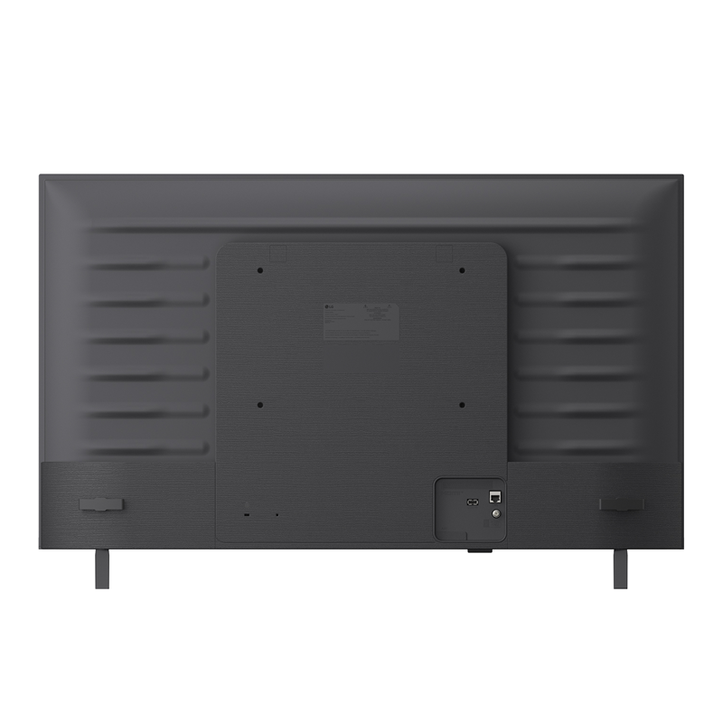 2026 Model – 55in LG NANO 4K UHD AI Smart TV 43NU855BPSA - Image 4