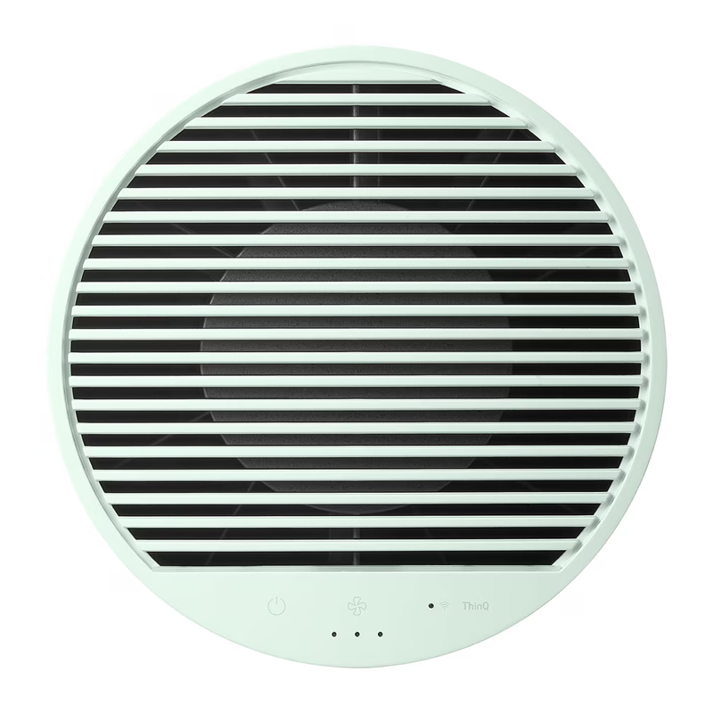 2026 Model - LG AS30GGG10 27 sqm PuriCare AeroMini Air Purifier - Image 5