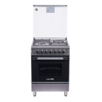 La Germania CGFC631 40XTR 60cm Gas Cooking Range - 2026