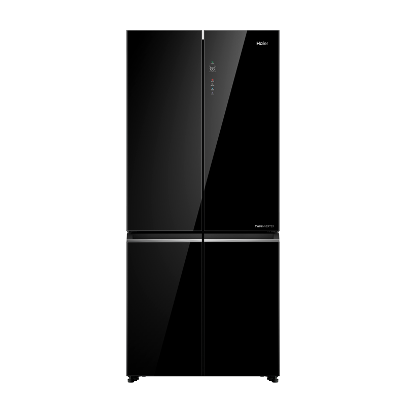 Haier HRF-IVT600GB 18.7 cu.ft. Multi-Door Refrigerator