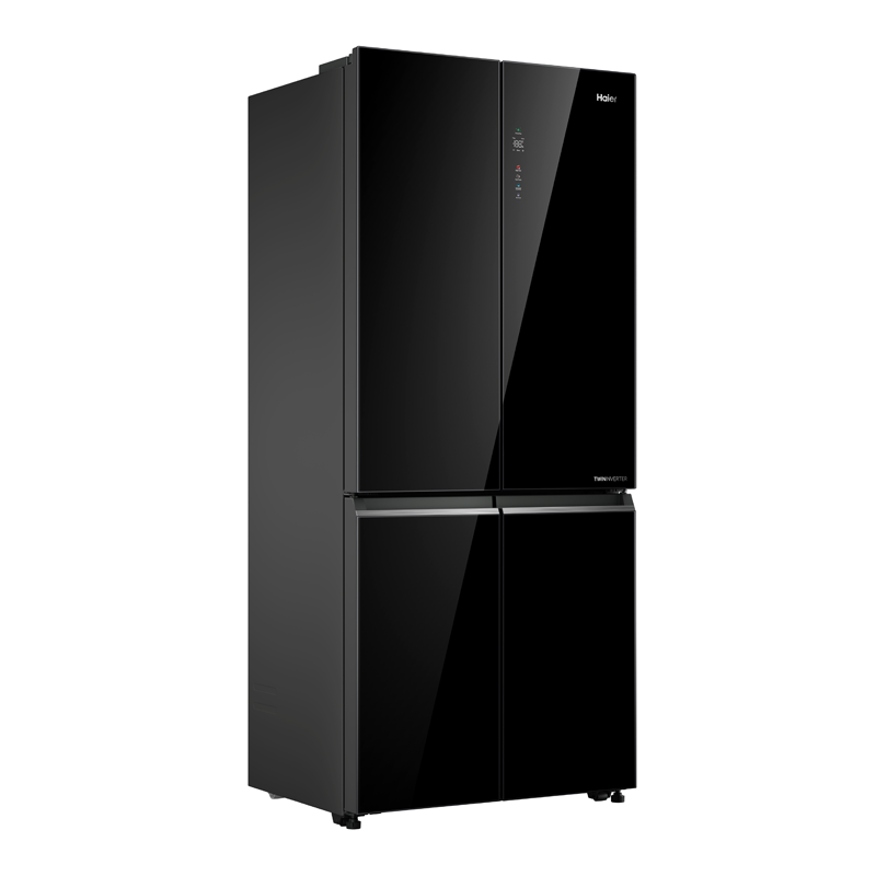 Haier HRF-IVT600GB 18.7 cu.ft. Multi-Door Refrigerator - Image 2