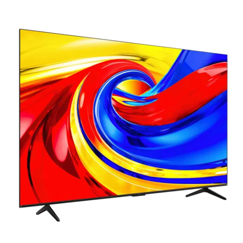 TCL 50P7L 50in Premium QLED TV - 2026 - Image 2