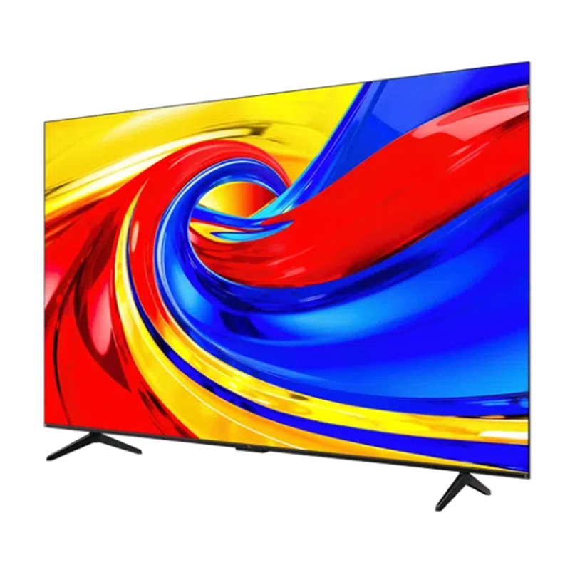 TCL 50P7L 50in Premium QLED TV - 2026 - Image 3