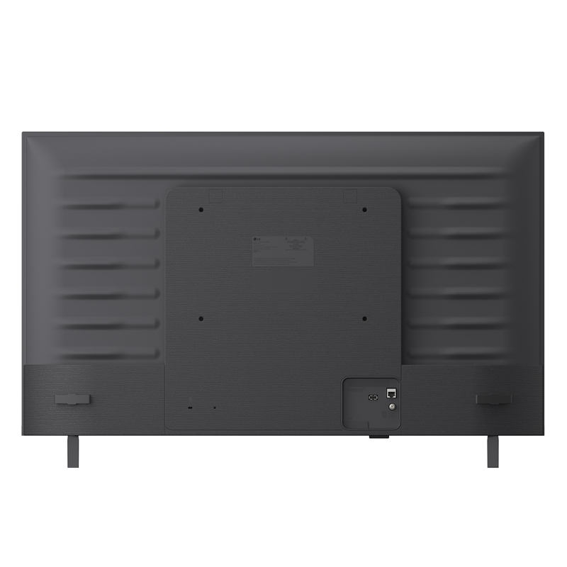 2026 Model – 50in LG QNED AI Mini LED 4K Smart TV 50QNED70BSA - Image 4
