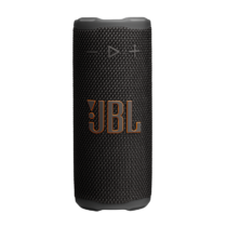JBL Grip Black Compact Portable Bluetooth Speaker