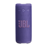 JBL Grip Purple Compact Portable Bluetooth Speaker