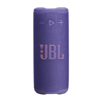 JBL Grip Purple Compact Portable Bluetooth Speaker