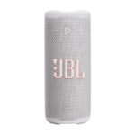 JBL Grip White Compact Portable Bluetooth Speaker