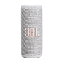 JBL Grip White Compact Portable Bluetooth Speaker