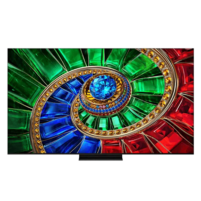 TCL 85RM7L 85in RGB-Mini LED TV - 2026