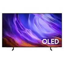 Samsung QA55S85HAEXXP 55in OLED 4K Vision AI Smart TV – 2026