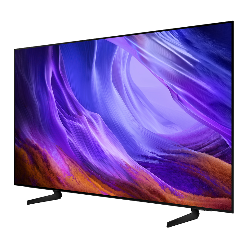 Samsung QA55S85HAEXXP 55in OLED 4K Vision AI Smart TV – 2026 - Image 4