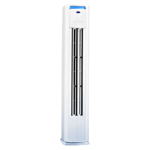 Carrier 53CLV036308 4.0HP/3TR Slim Floor Standing Inverter Airconditioner - 2026