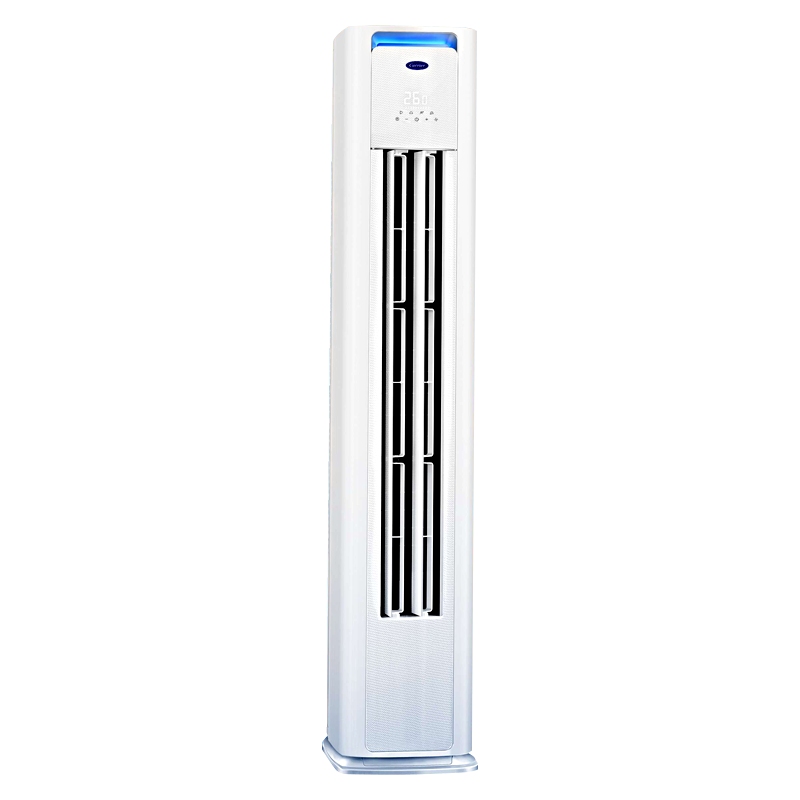 Carrier 53CLV036308 4.0HP/3TR Slim Floor Standing Inverter Airconditioner - 2026