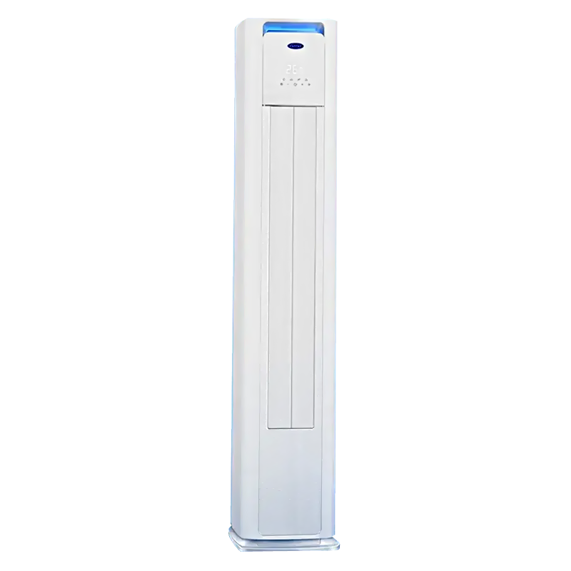 Carrier 53CLV036308 4.0HP/3TR Slim Floor Standing Inverter Airconditioner - 2026 - Image 2
