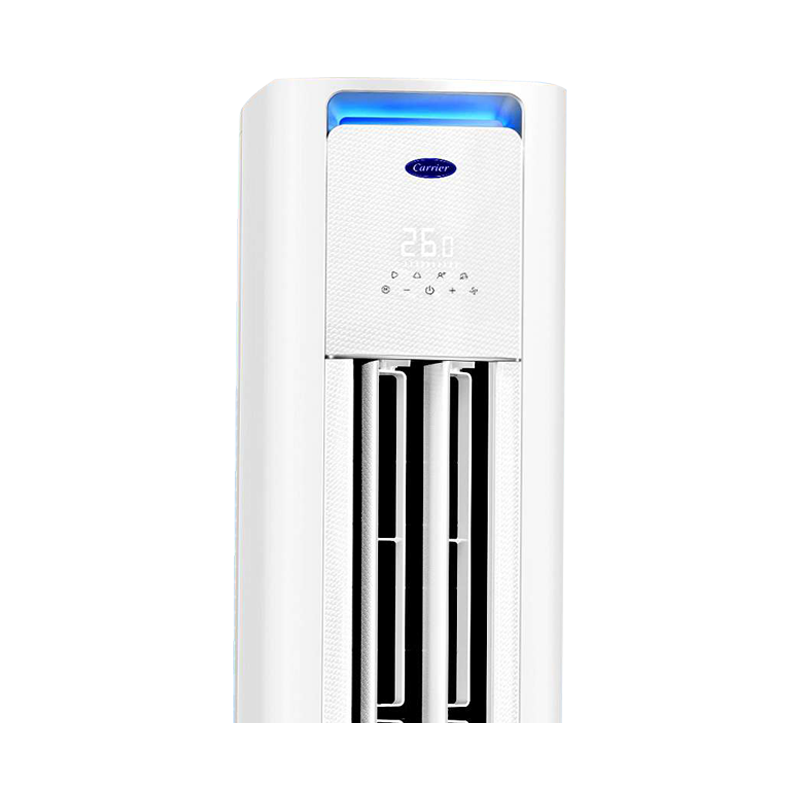 Carrier 53CLV036308 4.0HP/3TR Slim Floor Standing Inverter Airconditioner - 2026 - Image 3
