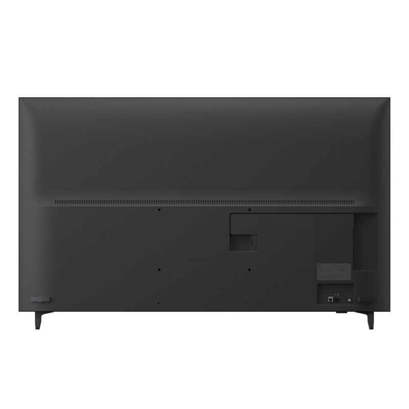 2026 Model – 55in LG QNED evo AI Mini LED 4K Smart TV 55QNED80BSA - Image 4