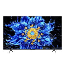 TCL 65P8L 65in QD-Mini LED Dimming TV - 2026
