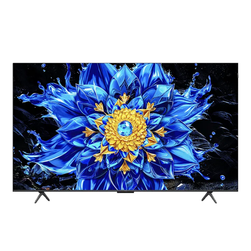 TCL 55P8L 55in QD-Mini LED TV - 2026