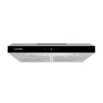 La Germania CTSH21602X 60cm Undermount Range Hood - 2026