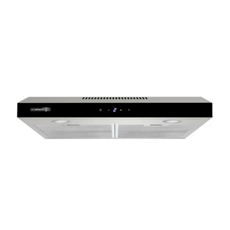 La Germania CTSH21602X 60cm Undermount Range Hood - 2026
