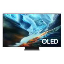 Samsung QA83S90HAGXXP 83in OLED 4K Vision AI Smart TV – 2026