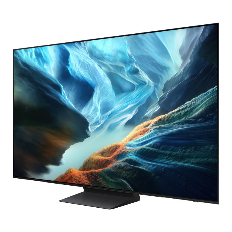 Samsung QA55S90HAGXXP 55in OLED 4K Vision AI Smart TV – 2026 - Image 4