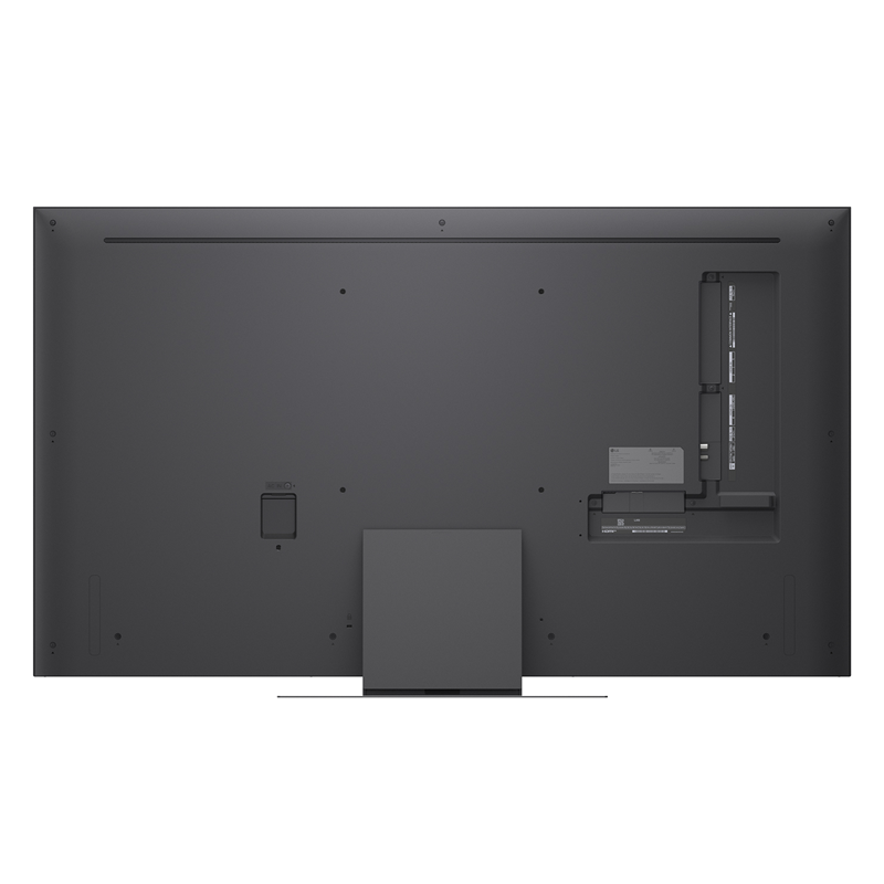2026 Model – 55in LG QNED evo AI MiniLED 4K Smart TV 55QNED86BSA - Image 4